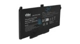 Baterie de schimb pentru notebook VHBW pentru Dell RJ40G, 075X16 - 3000 mAh 15,2 V Li-Ion