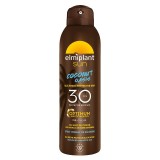 Sun ulei protector fps30 cu ulei cocos spray 150ml