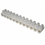 Conectori Electrici 1.5, Set 12 Bucati, Accesorii Cabluri Moto