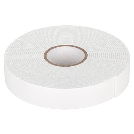 BANDA DUBLU ADEZIV 5M/20/15MM EuroGoods Quality