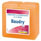 Medicament Homeopat, Boiron, Baudry, Tratament Impotriva Tusei, Drajerui, 70gr