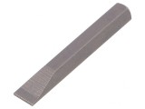 Bit / Capat Surubelnita Plata Wiha MICRO, 4.0x0.8mm, 28mm