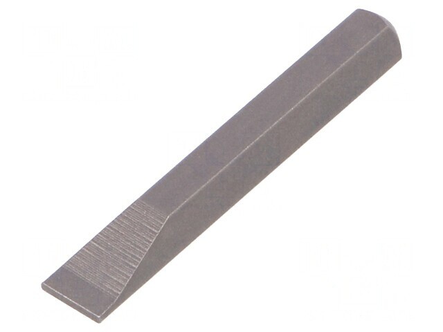 Capăt de Şurubelniţă Plată 4,0x0,8mm 28mm MICRO