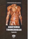 Anatomia trunchiului. Topografie - Constantin Enciulescu