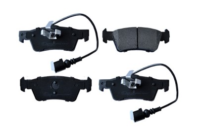 Set Placute Frana Spate 56611 FPF.357 foto