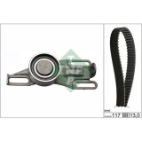Kit curea distributie Citroen BX (XB-), Visa, ZX (N2); Peugeot 205 1 (741a/C), 205 2 (20a/C), 305 2 (581m), 309 1 (10c), 405 1 (15b), 1.6, 1.9, 16, 1