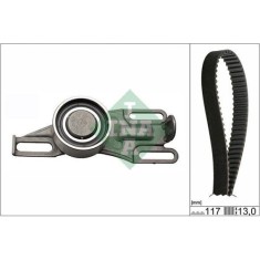 Kit curea distributie Citroen BX (XB-), Visa, ZX (N2); Peugeot 205 1 (741a/C), 205 2 (20a/C), 305 2 (581m), 309 1 (10c), 405 1 (15b), 1.6, 1.9, 16, 1
