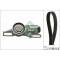 Kit curea distributie Citroen BX (XB-), Visa, ZX (N2); Peugeot 205 1 (741a/C), 205 2 (20a/C), 305 2 (581m), 309 1 (10c), 405 1 (15b), 1.6, 1.9, 16, 1