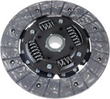 Disc ambreiaj Suzuki Grand Vitara 2; Toyota Avensis, Corolla Estate, Dyna 150, Hiace 3 &amp;amp; 4, Hilux 5 &amp;amp; 6, Land Cruiser; VW Taro, 2.0 VVT-i,