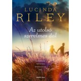 Az utols&oacute; szerelmes dal - Lucinda Riley