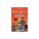Side Quest: A Visual History of Roleplaying Games