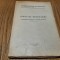 LUCRARILE SCOALEI DE ARHIVISTICA 2 - Lectii de Deschidere -1943, 160 p.+ 2 harti