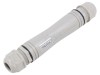 Digitus Extender PoE 10/100Mbps 100m DN-95129 SFP x2