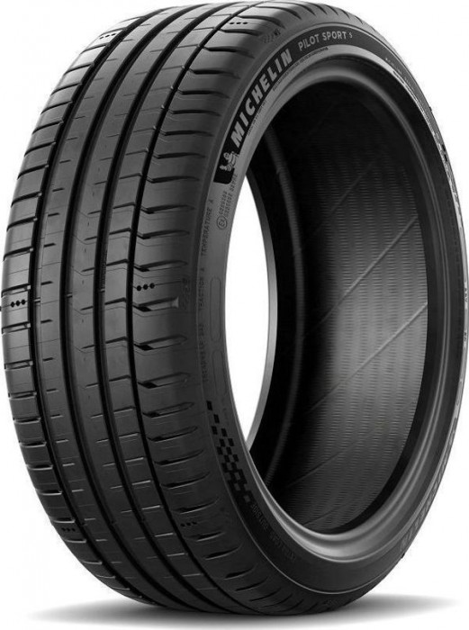 Anvelope Michelin PILOT SPORT PS5 255/35R19 96Y Vara