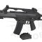 Adaptor incarcator M4 G36/SL8 GFC [BATTLEAXE]
