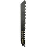Dewalt S1543HM - Panza fierastrau sabie TCT 240 mm 2 dinti/inch dantura standard