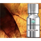 Rezerva 10g - Esenta Nebulizare - Aroma Essential Oil Tabbacco Vanilla, 10 gr