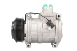 Compresor clima aer conditionat BMW 3 cupe (E36) (1991 - 1999) THERMOTEC KTT090522