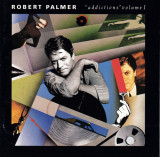 CD Robert Palmer &ndash; &quot;Addictions&quot; Volume 1 (VG+), Rock