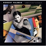 CD Robert Palmer &ndash; &quot;Addictions&quot; Volume 1 (VG+)