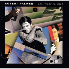 CD Robert Palmer &ndash; "Addictions" Volume 1 (VG+)