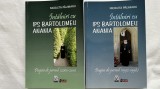 &Icirc;NTĂLNIRI CU IPS BARTOLOMEU ANANIA - NICOLETA PĂLIMARU - Pagini de jurnal (1992~1998) + (2000~2011)