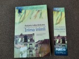 INIMA INIMII ANTONIO LOBO ANTUNES