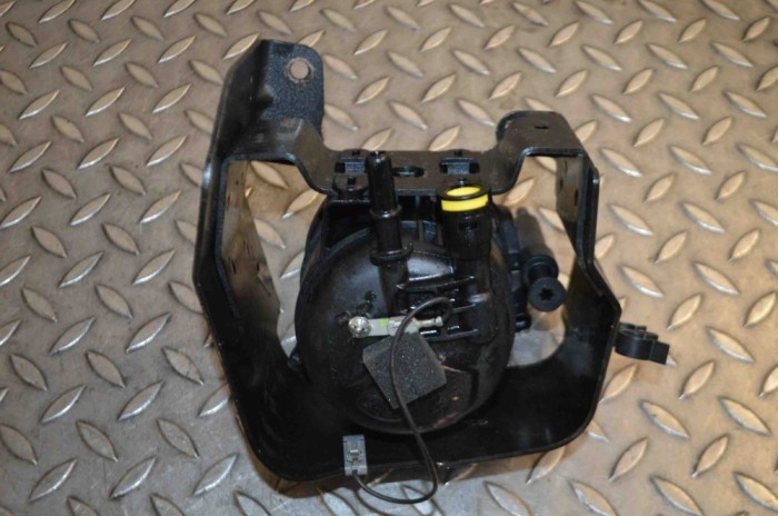 Carcasa filtru de combustibil LAND ROVER RANGE ROVER EVOQUE L538 2017 OEM: HJ32-3B072-AA 14472564