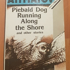 Piebald Dog Running Along the Shore and Other Stories de Chinghiz Aitmatov