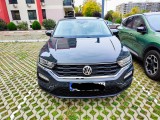 Volkswagen T-Roc 1.0 TSI 115 CP Hatchback An 2020 118000 km Manuala Benzina Unic Proprietar