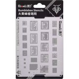 Sita BGA QIANLI QS532 pentru Apple iPhone X - 15 Series