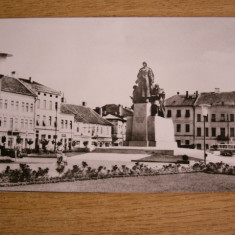 MRC - CARTI POSTALE ARAD NR 3