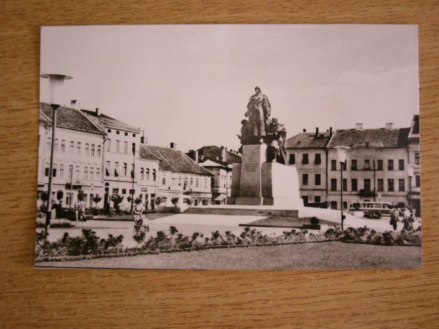 QW23 A - Carte postala - tematica turism - vedere - Romania - Arad 9