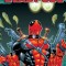 Deadpool Epic Collection: Drowning Man