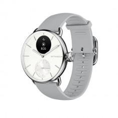 Smartwatch Withings Scanwatch 2, Bluetooth, 38mm, Alb