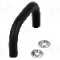 Maner o&amp;#355;el, neagra, ELESA+GANTER - GN 425-8-55-SW