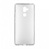 Husa NOKIA 7 Plus - Luxury Slim Case TSS, Transparent