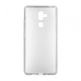 Husa NOKIA 7 Plus - Luxury Slim Case TSS, Transparent