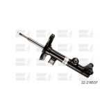 Amortizor gaz Mercedes Clasa C (W203), Clc-Class (Cl203) parte montare : Punte fata