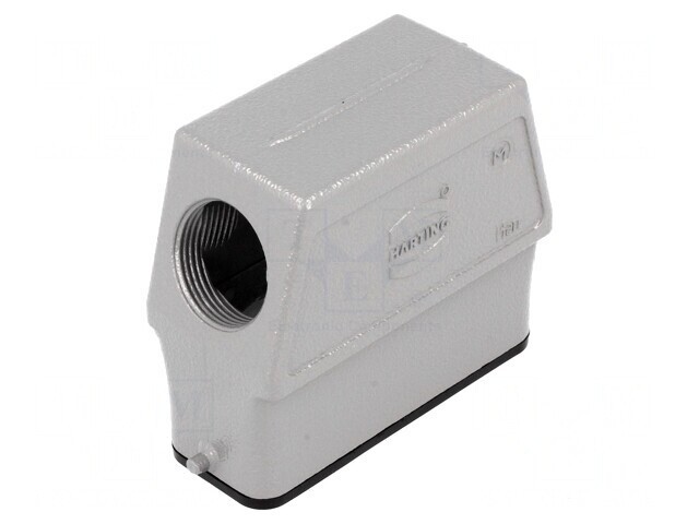 Carcasă pentru Conectori HDC Han A 16A pe Cablu