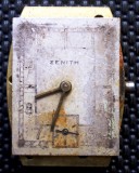 K.428 MECANISM CEAS VECHI ZENITH 8 3/4F cca 1940