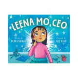 Leena Mo, CEO