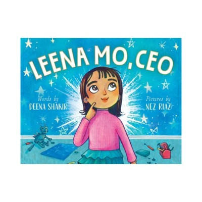 Leena Mo, CEO foto