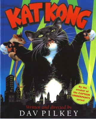Kat Kong foto