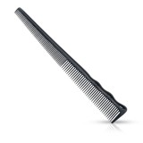 Cumpara ieftin Pieptene frizerie/coafor - Y.S/PARK -254 - negru