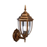 Lampa Gradina Corint Antic 1xE27 60W IP44