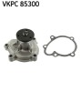 SKF VKPC 85300 Pompă de apă, răcire motor