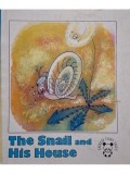 Zhan Tong - The snail and his house (Editia: 1985)