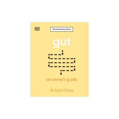 Gut: An Owner&amp;#039;s Guide foto