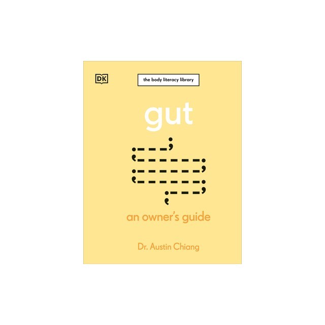 Gut: An Owner's Guide